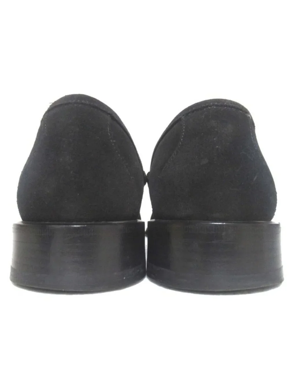Gucci Era Sherry Loafer Black
